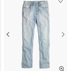 MADEWELL: The Perfect Vintage Jean